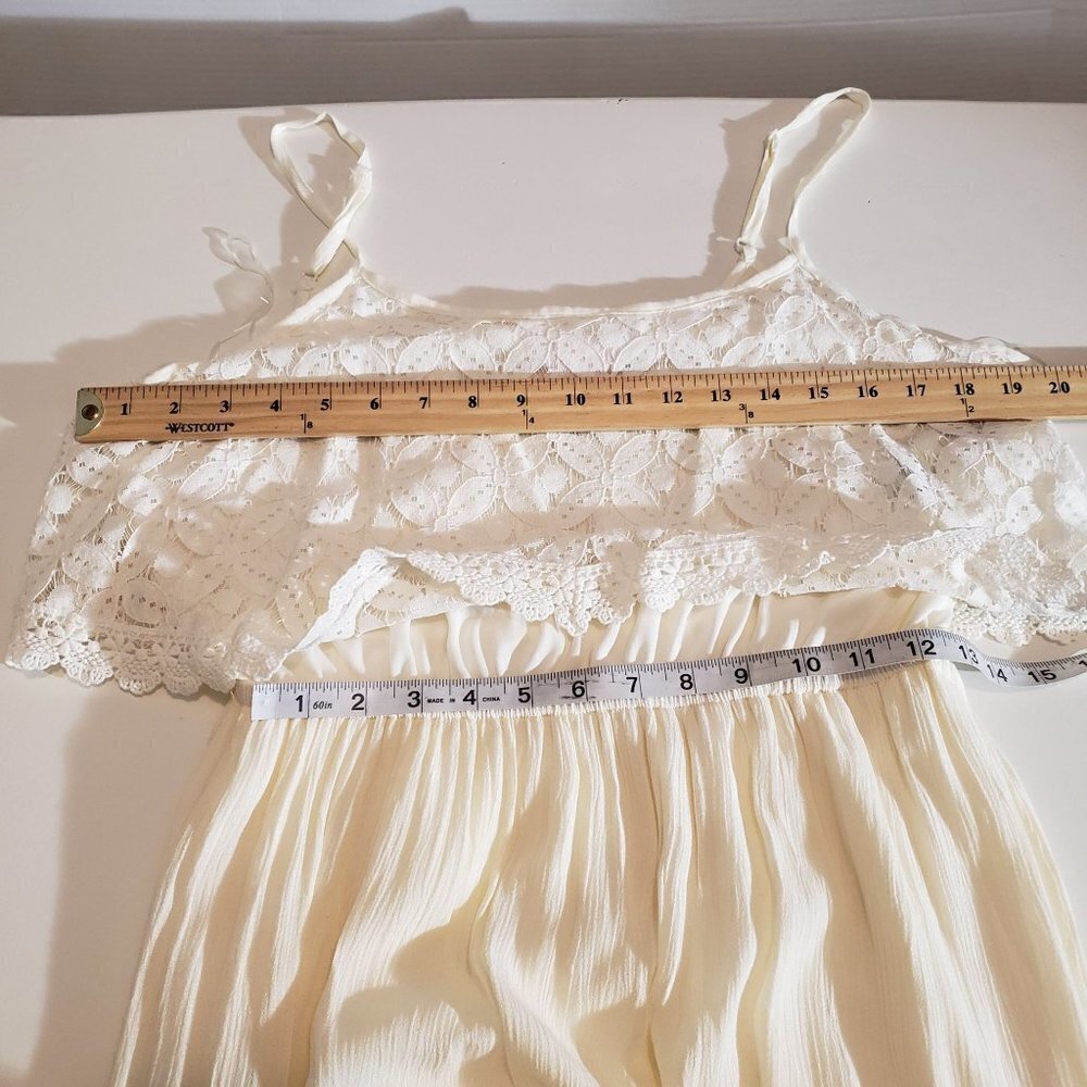 Summer dress Size XL NWT - Picture 10 of 12